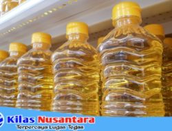 Lewat Gerakan Pangan Murah, Cimahi Jaga Stabilitas Harga dan Kendalikan Inflasi