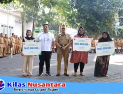 Peringati Hari Lingkungan Hidup Sedunia 2026, Cimahi Perkuat Pengelolaan Sampah Tingkat RT