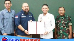 Pemkab Muba Dukung Penuh Survei Seismik 3D Medco, Perkuat Ketahanan Energi Nasional