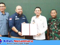 Pemkab Muba Dukung Penuh Survei Seismik 3D Medco, Perkuat Ketahanan Energi Nasional