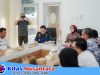 Bupati Pangandaran Tekankan Percepatan Penanganan Tongkang Nautica 22