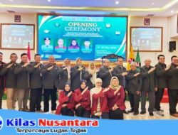 UPI Perkuat Mutu Pendidikan Kesetaraan Di Kabupaten Bandung Lewat Pelatihan Tutor Berbasis Kompetensi