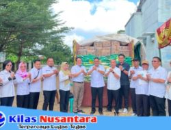 Jaga Stabilisasi Harga dan Inflasi 2026, DKP Muba Kembali Adakan Gerakan Pangan Murah