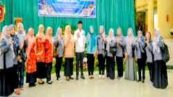 Pemkab OKU Gelar Lomba Masak Serba Ikan, Target Raih Prestasi Nasional dan Cegah Stunting