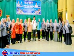 Pemkab OKU Gelar Lomba Masak Serba Ikan, Target Raih Prestasi Nasional dan Cegah Stunting