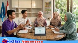Wujud Nyata Perda No 2 Tahun 2020: Pemkab Muba Apresiasi PT Pinang Witmas Sejati yang Prioritaskan Guru Ber-KTP Muba