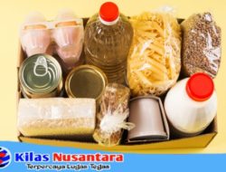 Pemkot Cimahi Perkuat Kolaborasi dengan Dunia Usaha, 1.000 Paket Sembako Disalurkan untuk Warga