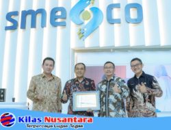 Usai Dapat Predikat A, Cimahi Techno Park Sebagai Pusat Inkubasi Bakal Diperkuat