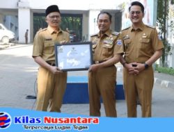 Sebagai Pusat Inkubasi, Tehno Park Cimahi Dapat Predikat A Bakal Diperkuat