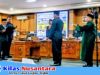 Dadang Wijaya Resmi Dilantik Sebagai Anggota DPRD OKU Periode 2024 – 2029, Lewat PAW