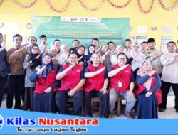 Dari Ruang Virtual ke Ruang Kelas: Transformasi Kompetensi Digital Tutor Pendidikan Kesetaraan Paket C  melalui Pelatihan Artificial Intelligence di Kabupaten Bandung