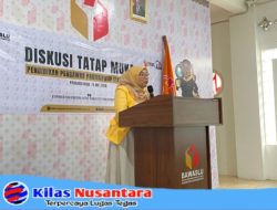 Bawaslu Pangandaran Bentuk 20 Kader Pengawas Partisipatif, Siapkan Generasi Muda Kawal Pemilu 2029