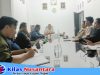 Genjot Kinerja dan Ekspansi Usaha, BUMDes Mandiri Berkah Desa Cibenda Matangkan Restrukturisasi dan Kemitraan Strategis