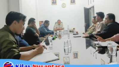 Genjot Kinerja dan Ekspansi Usaha, BUMDes Mandiri Berkah Desa Cibenda Matangkan Restrukturisasi dan Kemitraan Strategis