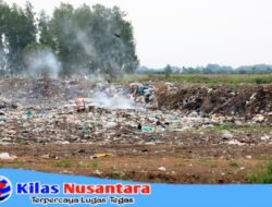 Pemkot Cimahi Larang Masyarakat Bakar Sampah, Jika Melanggar, Ini Konsekuensinya