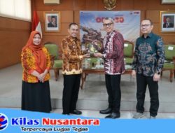Investasi Aman Sekaligus Dukung Pembiayaan Pembangunan Nasional, ORI030 Hadir di Cimahi
