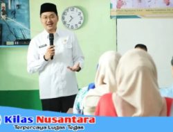 Pemkot Cimahi Latih Guru Melek Digital Untuk Cetak Generasi Emas