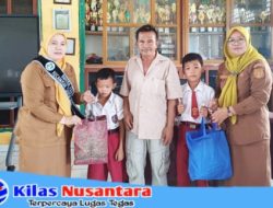 Disdikbud Muba Luruskan Pemberitaan Terkait Anak Putus Sekolah, Tegaskan Data yang Beredar Merupakan Data Awal ATS yang Masih Diverifikasi