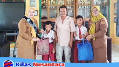 Disdikbud Muba Luruskan Pemberitaan Terkait Anak Putus Sekolah, Tegaskan Data yang Beredar Merupakan Data Awal ATS yang Masih Diverifikasi