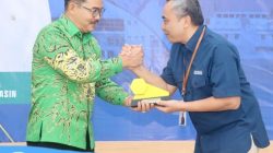 Pemkab Muba dan BPJS Kesehatan Perkuat Sinergi Layanan JKN