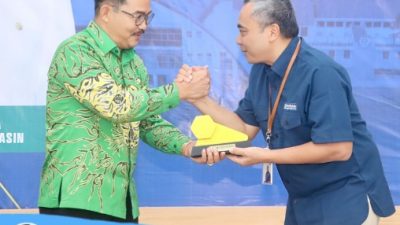 Pemkab Muba dan BPJS Kesehatan Perkuat Sinergi Layanan JKN