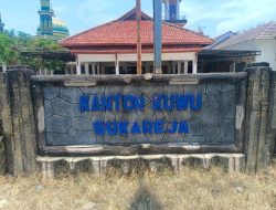 Menanti Aksi Nyata Inspektorat: Janji Audit Dana PARET Desa Sukareja Patut Dikawal Ketat