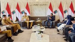 Bupati Egi Ajak JMSI Perkuat Branding Lampung Selatan sebagai Beranda Pulau Sumatra