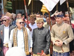 Begawi Festival 2026 Angkat Pesona Lampung Selatan, BEM Unila Satukan Budaya, Lingkungan, dan Pariwisata