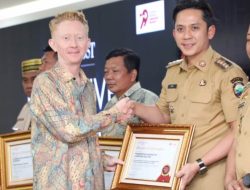 Lampung Selatan Jadi Daerah Terbaik Penggerak Koperasi Merah Putih, Perkuat Ekonomi Kerakyatan dari Desa
