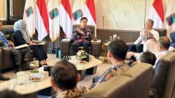 Percepat Implementasi LLTT, Pemkab Lampung Selatan Perkuat Layanan Sanitasi Demi Kesehatan Masyarakat