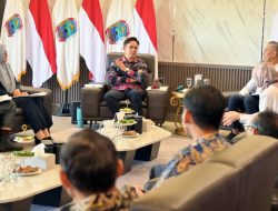 Percepat Implementasi LLTT, Pemkab Lampung Selatan Perkuat Layanan Sanitasi Demi Kesehatan Masyarakat
