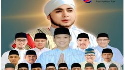 Perkuat Sinergitas, Pemdes Ciangsana Bersama MUI dan DMI Gelar Subling Putaran ke-98 di Masjid Baitussalam