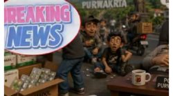 Terkesan Kebal Hukum, Penjual Obat Obatan Tramadol kabupaten Subang Makin Meningkat, Diduga APH Tutup Mata dan telinga