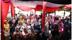 Kolaborasi Poltekkes Kemenkes Jakarta III dan Kelurahan Cakung Barat Gelar Skrining Kesehatan Terpadu, Deteksi Dini Risiko Stroke Sasar Ratusan Warga