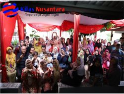 Kolaborasi Poltekkes Kemenkes Jakarta III dan Kelurahan Cakung Barat Gelar Skrining Kesehatan Terpadu, Deteksi Dini Risiko Stroke Sasar Ratusan Warga