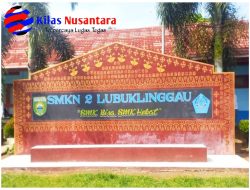 Anak Penjual Somai Rumahnya Dekat Dengan SMK Negeri 2 Kota Lubuklinggau Tentang SPMB,Tidak Lolos.