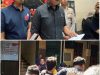 Tiga Komplotan Pencuri Sapi Berhasil Diringkus Satreskrim Polres Lumajang, Otak Pelaku Masih Diburu Polisi