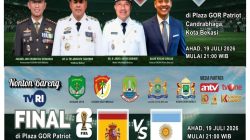 Final Piala Dunia 2026 Jadi Panggung Persatuan Warga Bekasi, DPRD Dukung Spanyol, KADIN Tak Persoalkan Siapa Juara, UMKM Diprediksi Panen Cuan