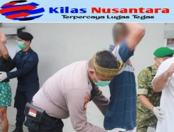 Lapas Kelas IIB Pasir Pengaraian Tegaskan Komitmen Jaga Integritas, Tolak Tudingan Negatif