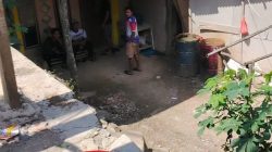 APH tutup mata ada apa? di balik gebosan ilegal milik si gondrong hingga bebas tanpa adanya tindakan tegas