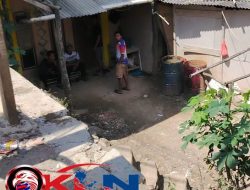 APH tutup mata ada apa? di balik gebosan ilegal milik si gondrong hingga bebas tanpa adanya tindakan tegas