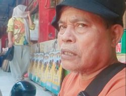 Telah terjadi kehilangan sepeda motor di pasar Jonggol akibat kelalaian pemilik kendaraan