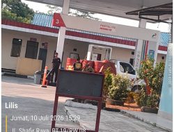 Dugaan Pembelian BBM Bersubsidi Gunakan Drum di Klapanunggal Marak, APH Didesak Turun Tangan