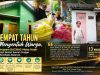 Empat Tahun Menyentuh Warga, Program BAZNAS Muba Hadir dari Bedah Rumah hingga Sembako Bulanan