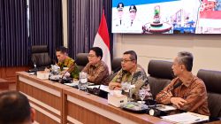 Lampung Selatan Masuk Tahap II Penilaian PPD 2026, Tim Bappenas Lakukan Wawancara dan Verifikasi