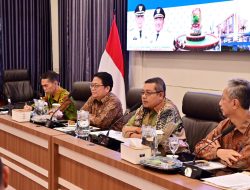 Lampung Selatan Masuk Tahap II Penilaian PPD 2026, Tim Bappenas Lakukan Wawancara dan Verifikasi
