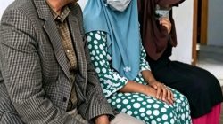 Keluarga Korban Dugaan Pencabulan di Salah Satu Panti Asuhan Kota Bengkulu Datangi Polresta Minta Kepastian Hukum,