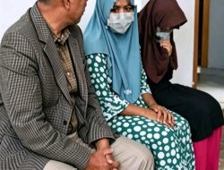 Keluarga Korban Dugaan Pencabulan di Salah Satu Panti Asuhan Kota Bengkulu Datangi Polresta Minta Kepastian Hukum,