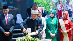 HUT ke-109 Tebing Tinggi: IPM Naik, Stunting Turun, Wali Kota Iman Irdian Tegaskan Visi “Maju, Religius, Makmur”