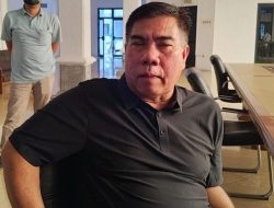 Peredaran Minuman Beralkohol di Wilayah Indramayu Sepenuhnya Mengacu  Peraturan Daerah Kabupaten Indramayu Nomor 15 Tahun 2006, Yang Merupakan Perubahan Atas Perda No. 7 Tahun 2005. Kasatpol PP Indramayu Klarifikasi Isu Usulan Perda Alkohol 10%